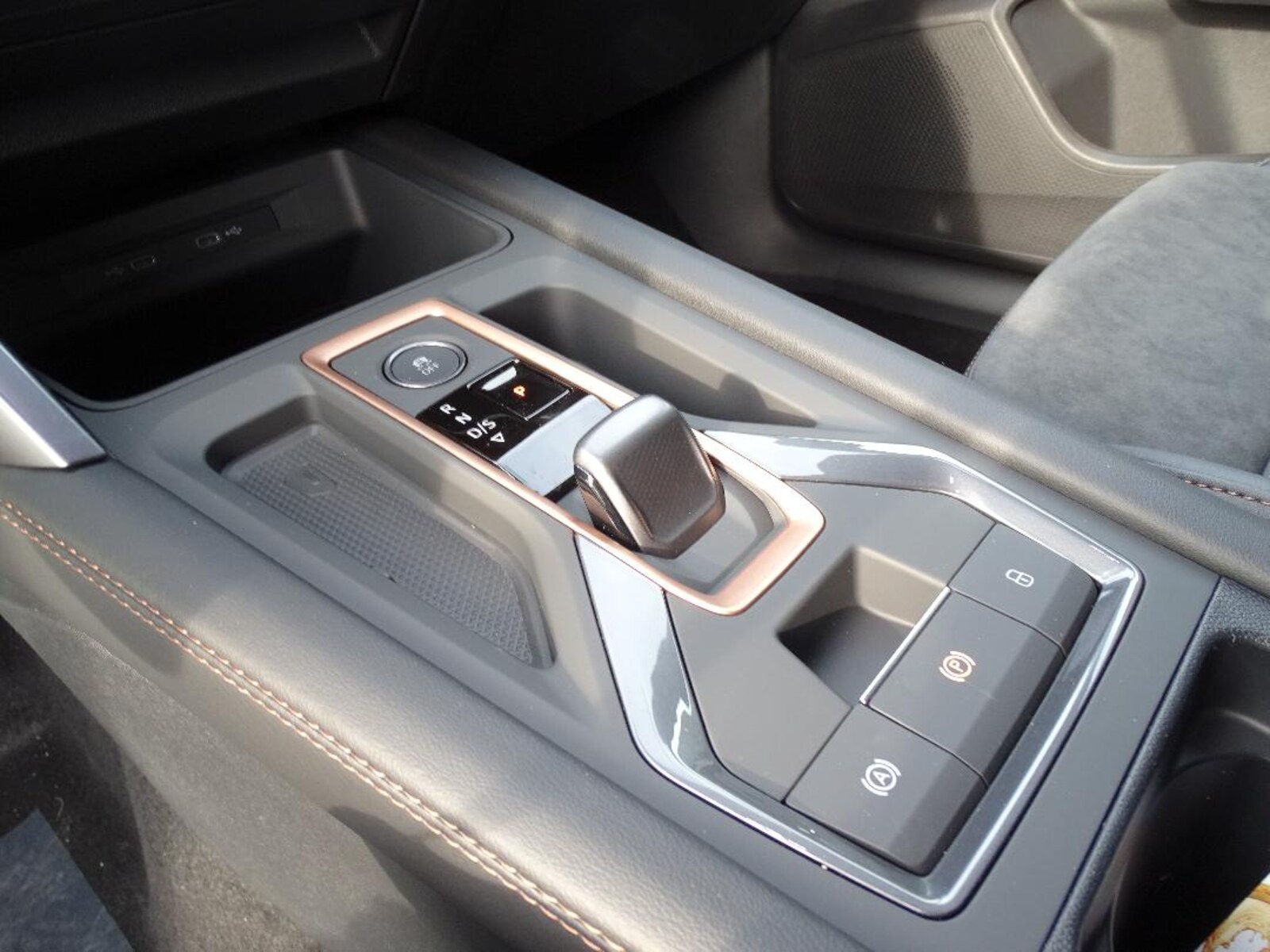 CUPRA Leon Sportstourer – Bild 11