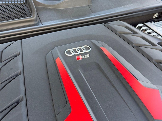 2026 Audi RS Q8 Base - Photo 51