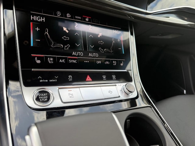 2026 Audi Q8 Premium Plus - Photo 20