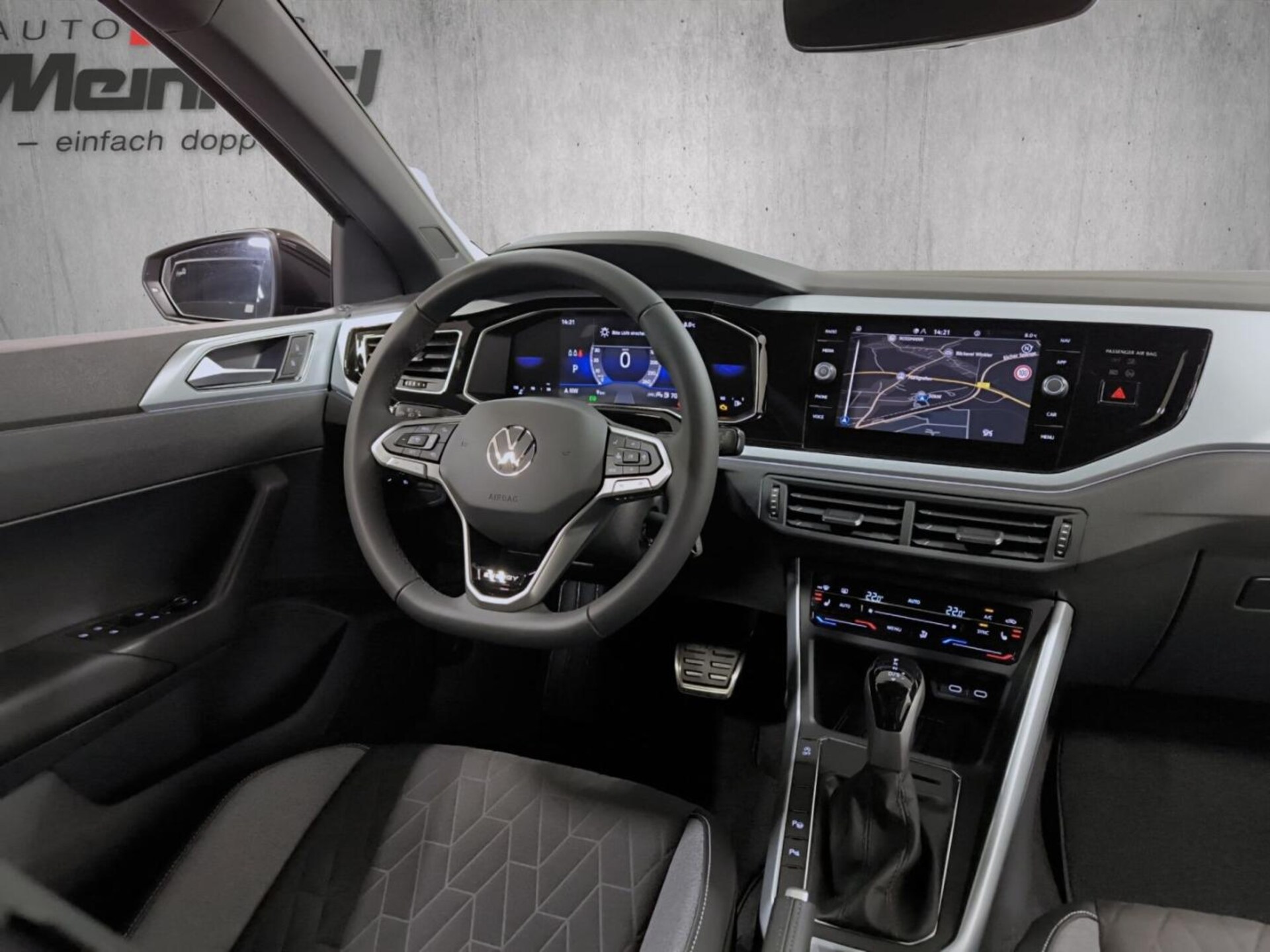 Volkswagen Polo ENERGY