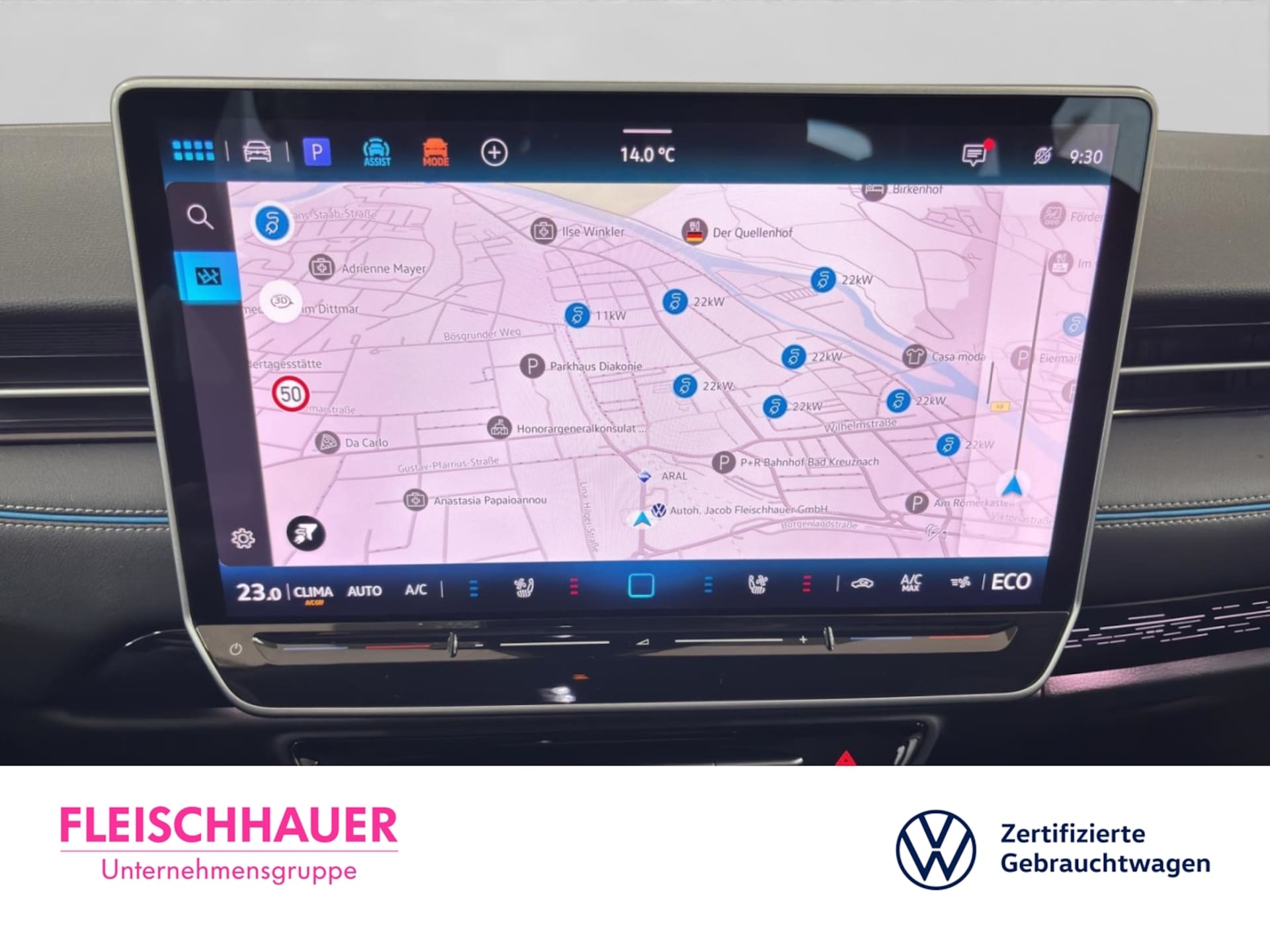 Volkswagen ID.7 Pro