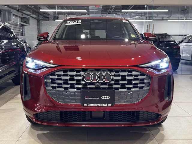 2025 Audi Q5