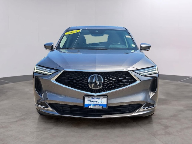 2024 Acura MDX