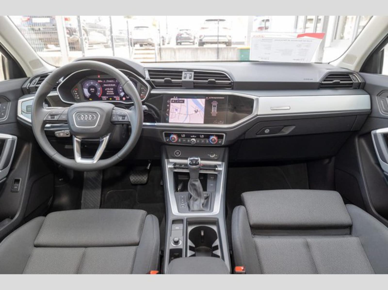 Audi Q3 Sportback – Bild 2