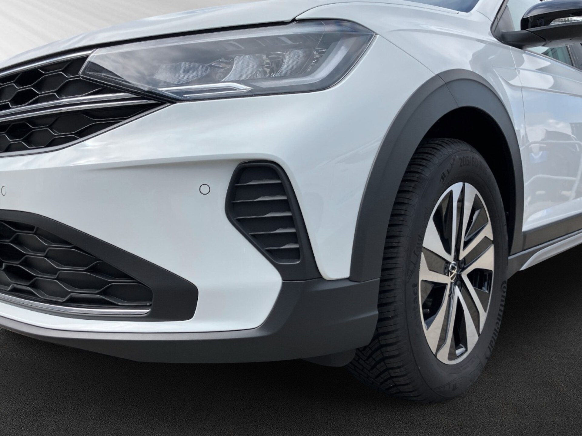 Volkswagen Taigo ENERGY