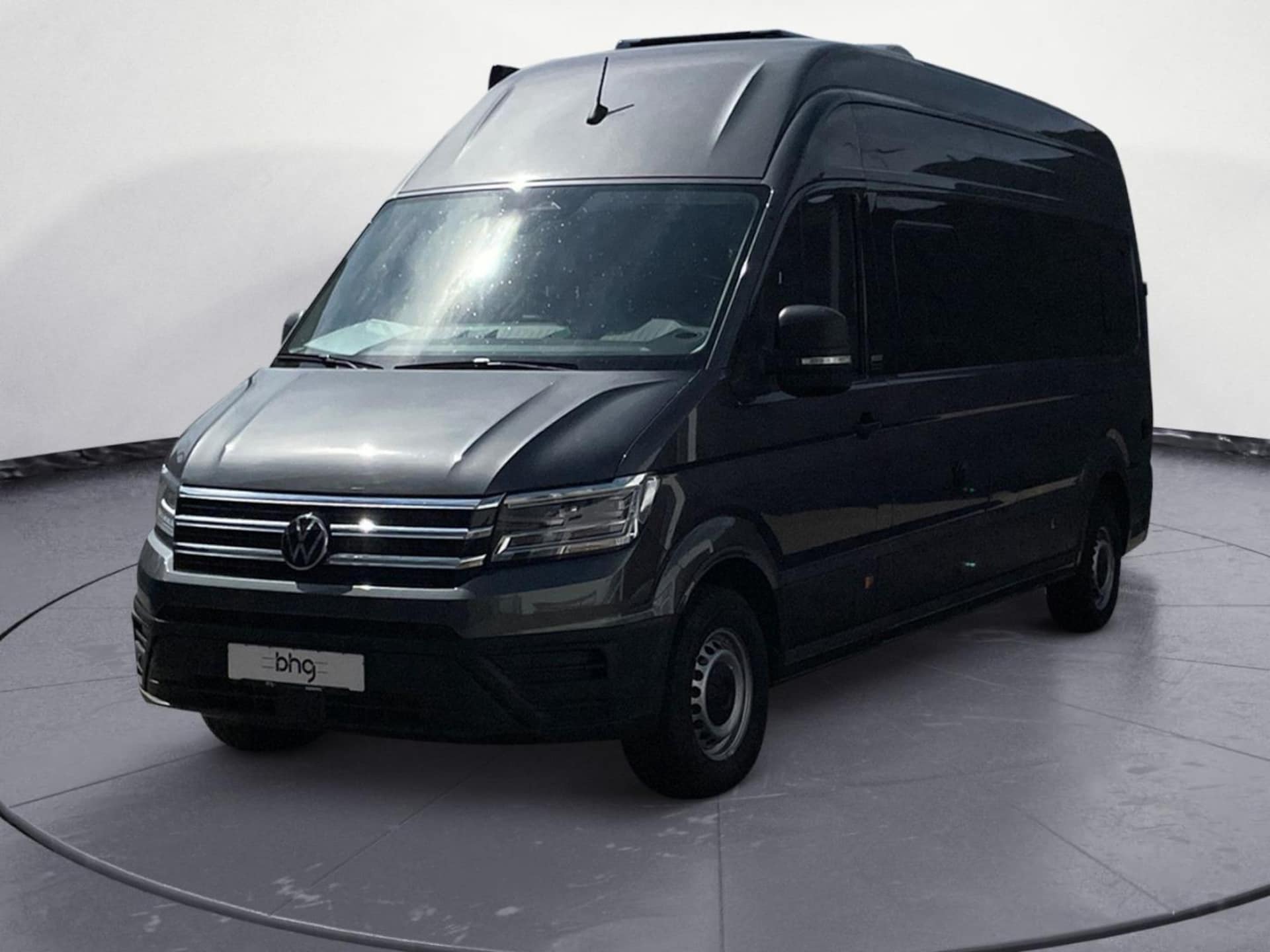 Volkswagen Grand California 680