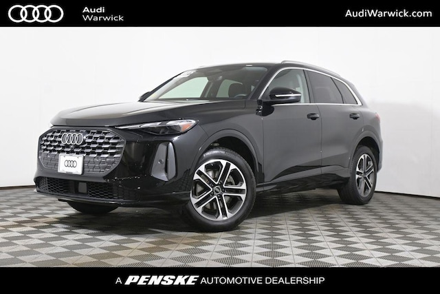 Photo of 2025 Audi Q5 