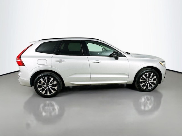 2025 Volvo XC60