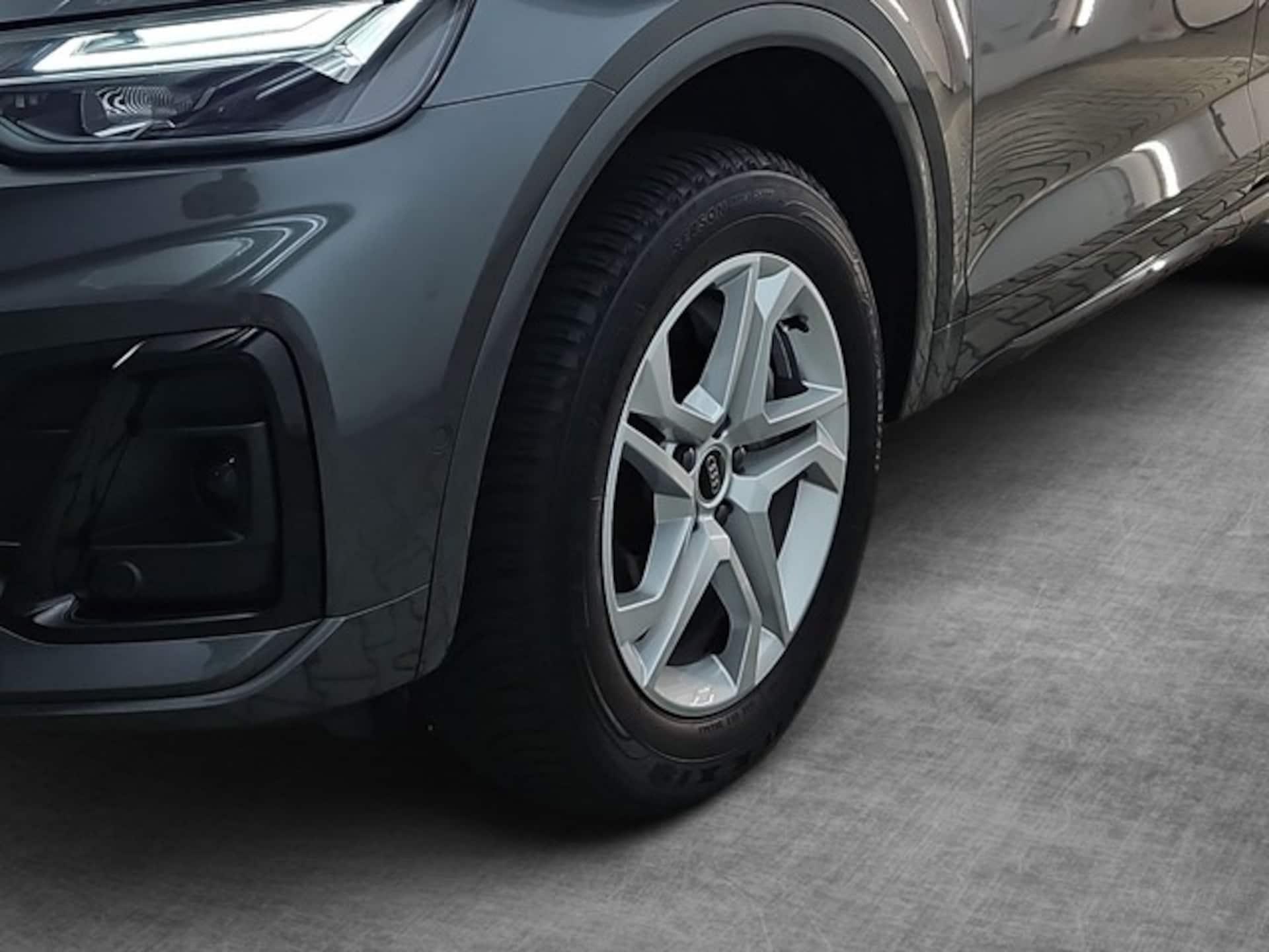 Audi Q5 SUV S line