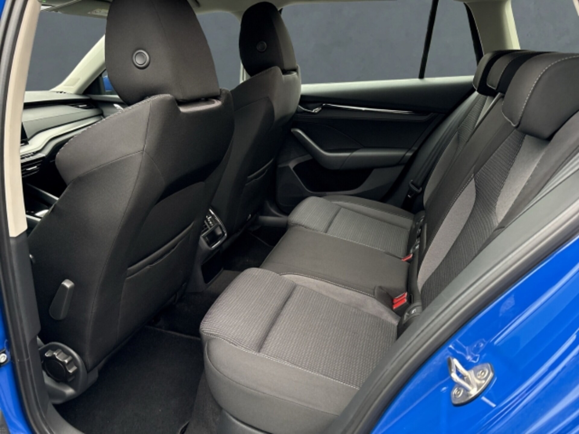 Skoda Octavia Combi Ambition