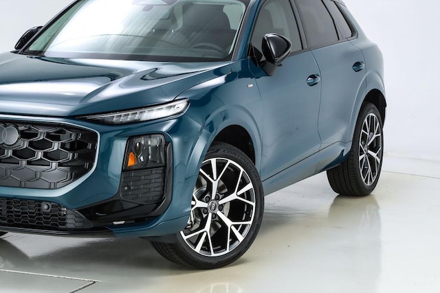 2026 Audi Q3 SUV