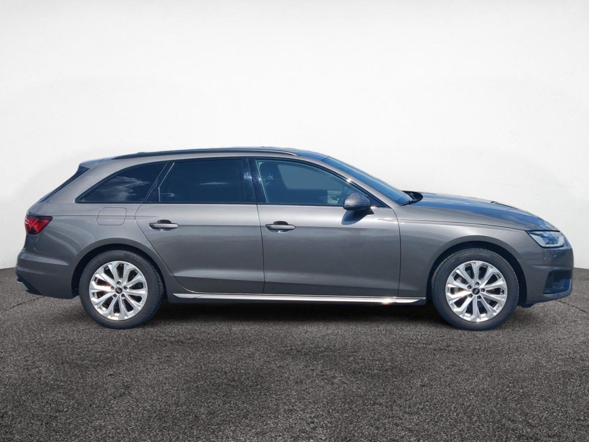 Audi A4 Avant Advanced