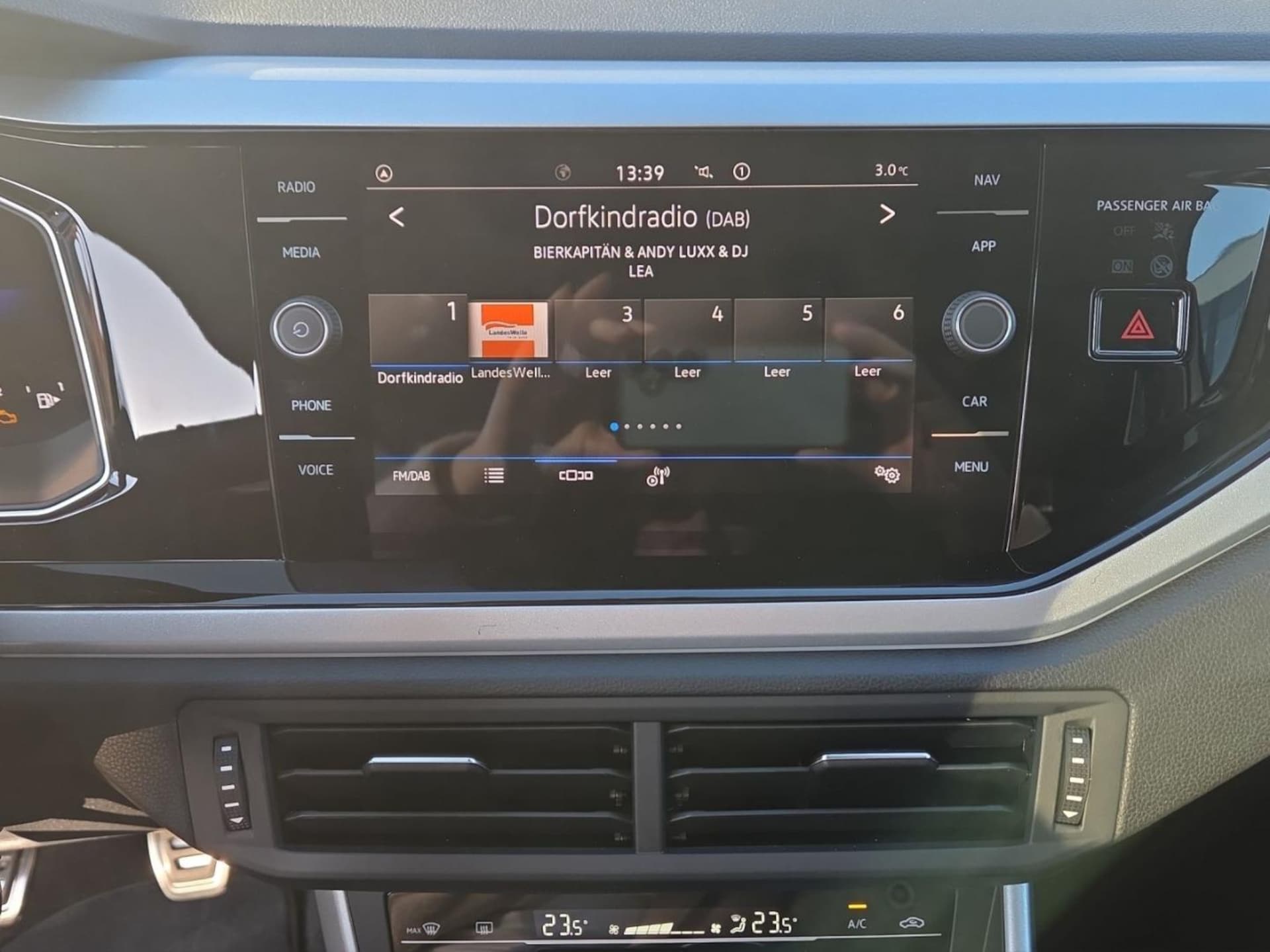 Volkswagen Polo ENERGY