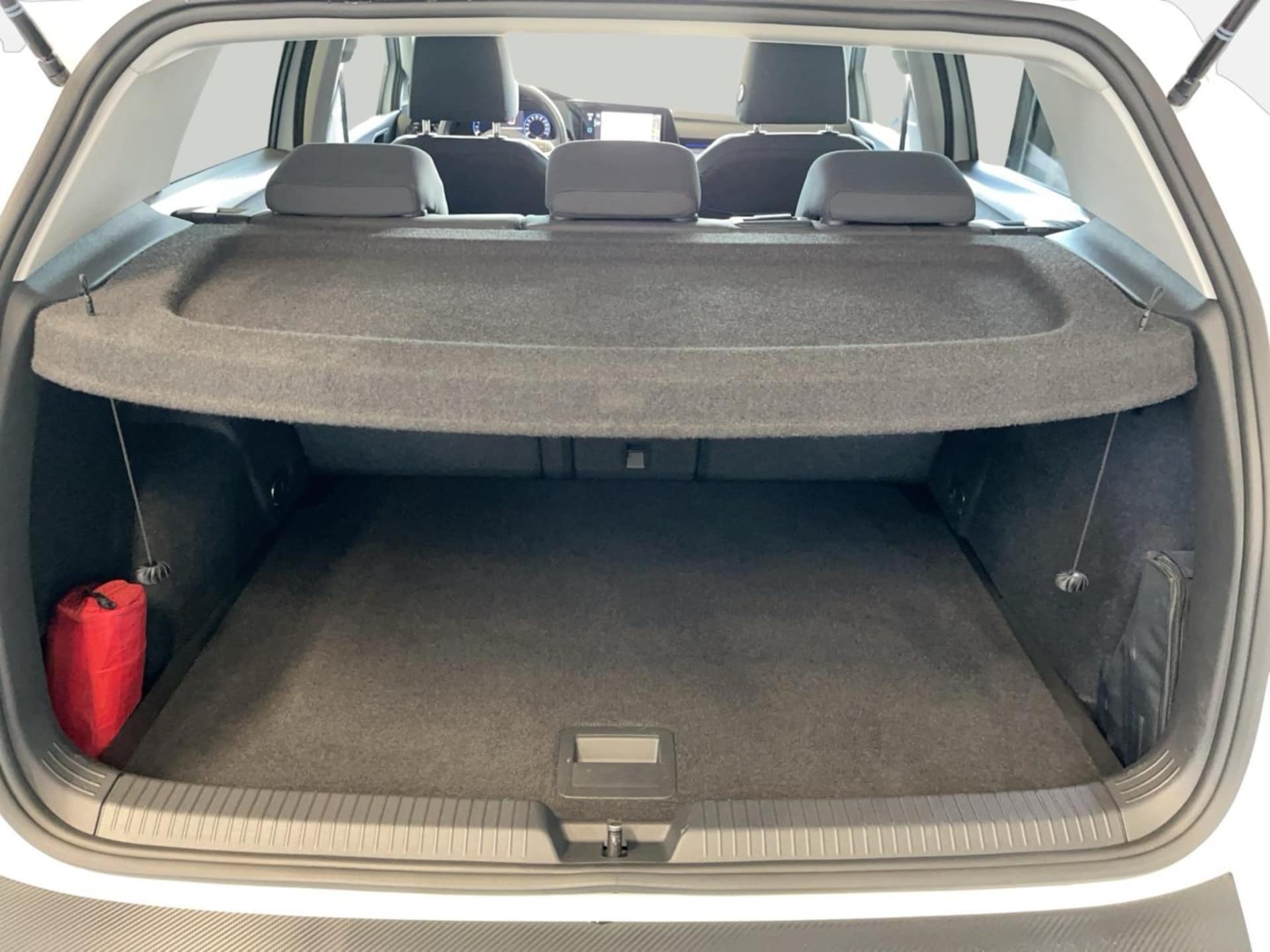 Volkswagen Golf Active