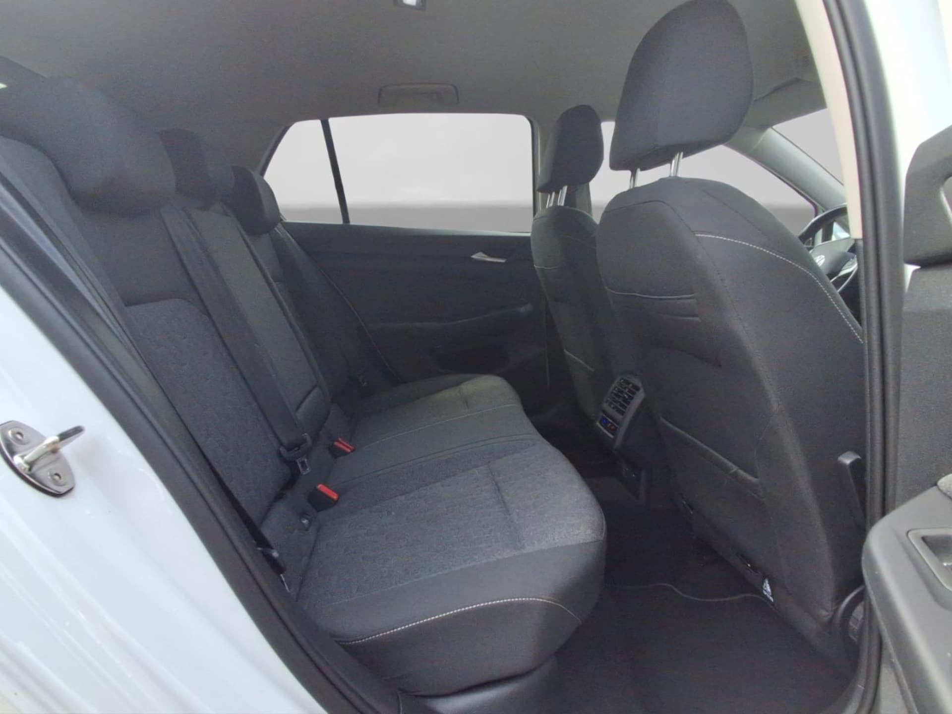 Volkswagen Golf MOVE