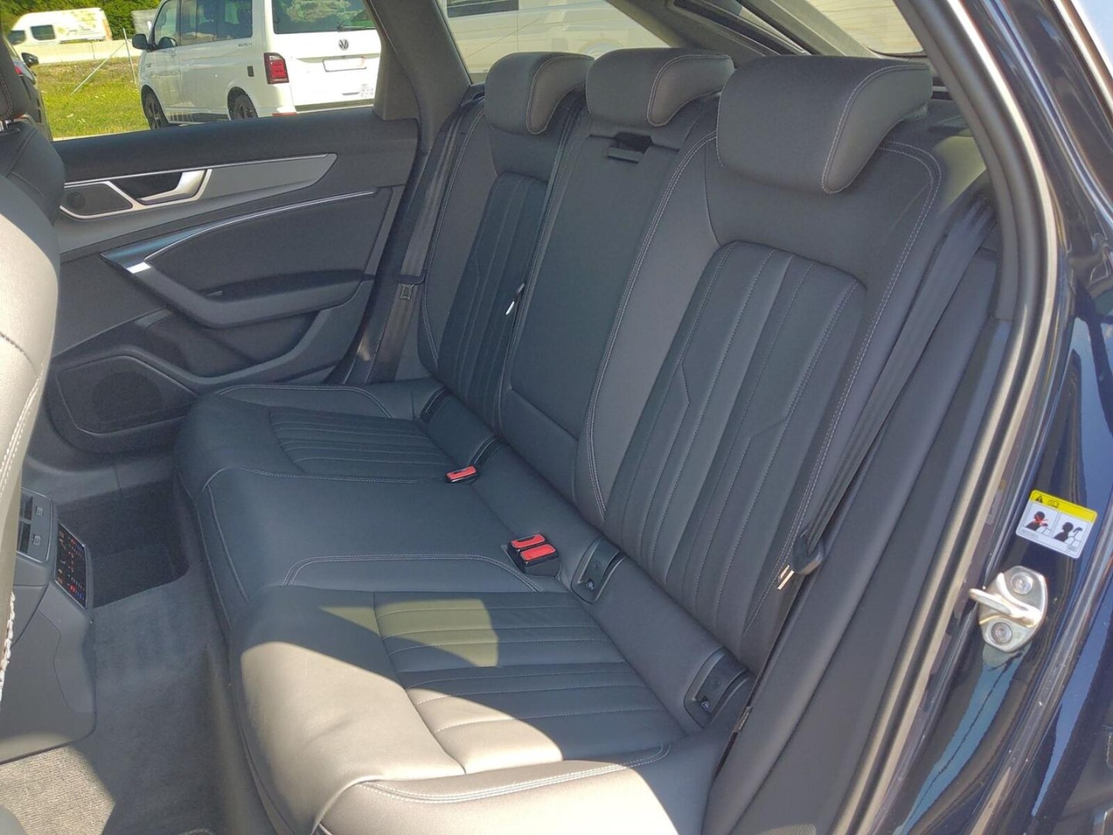 Audi A6 Avant – Bild 13