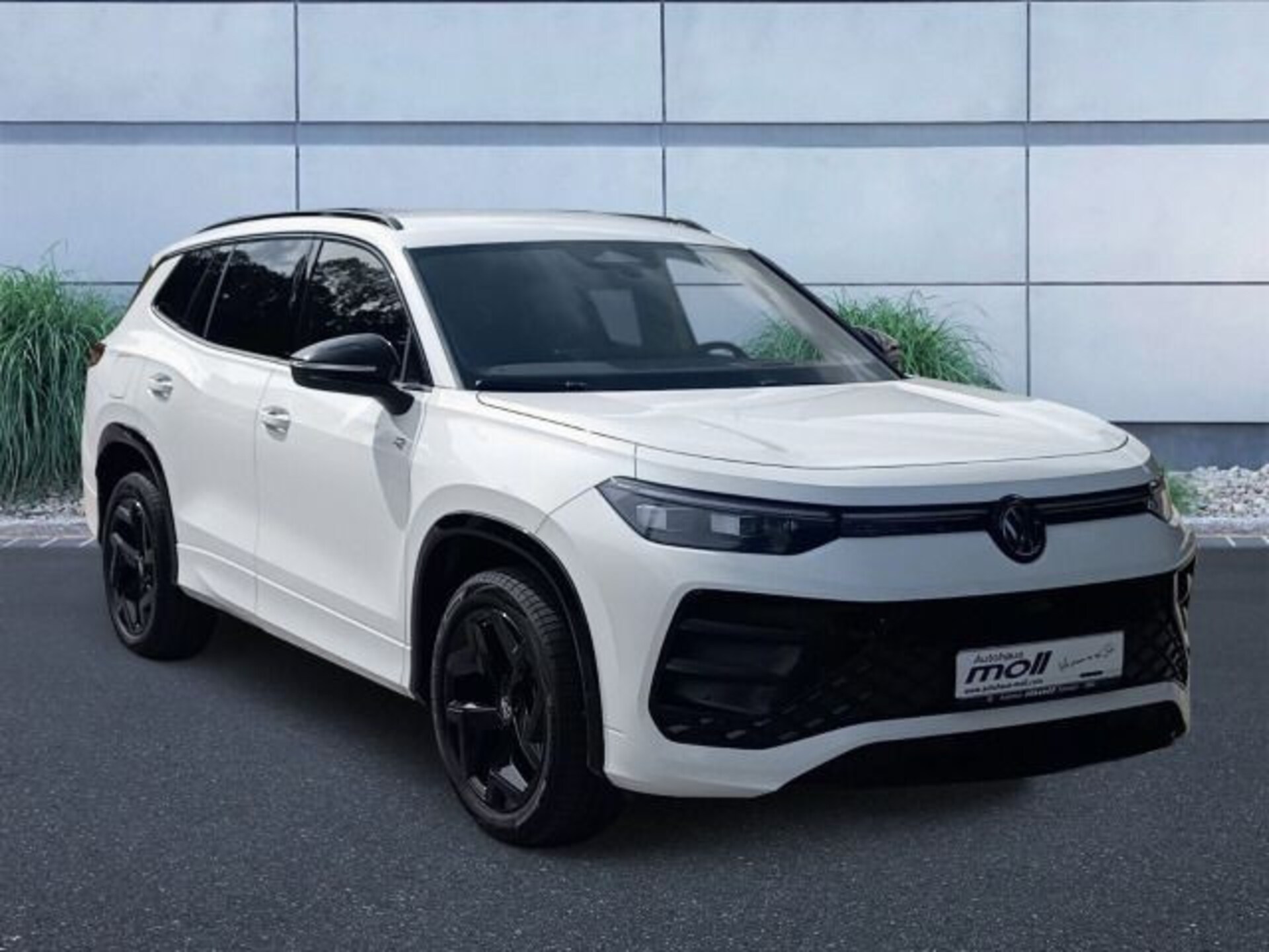 Volkswagen Tayron R-Line