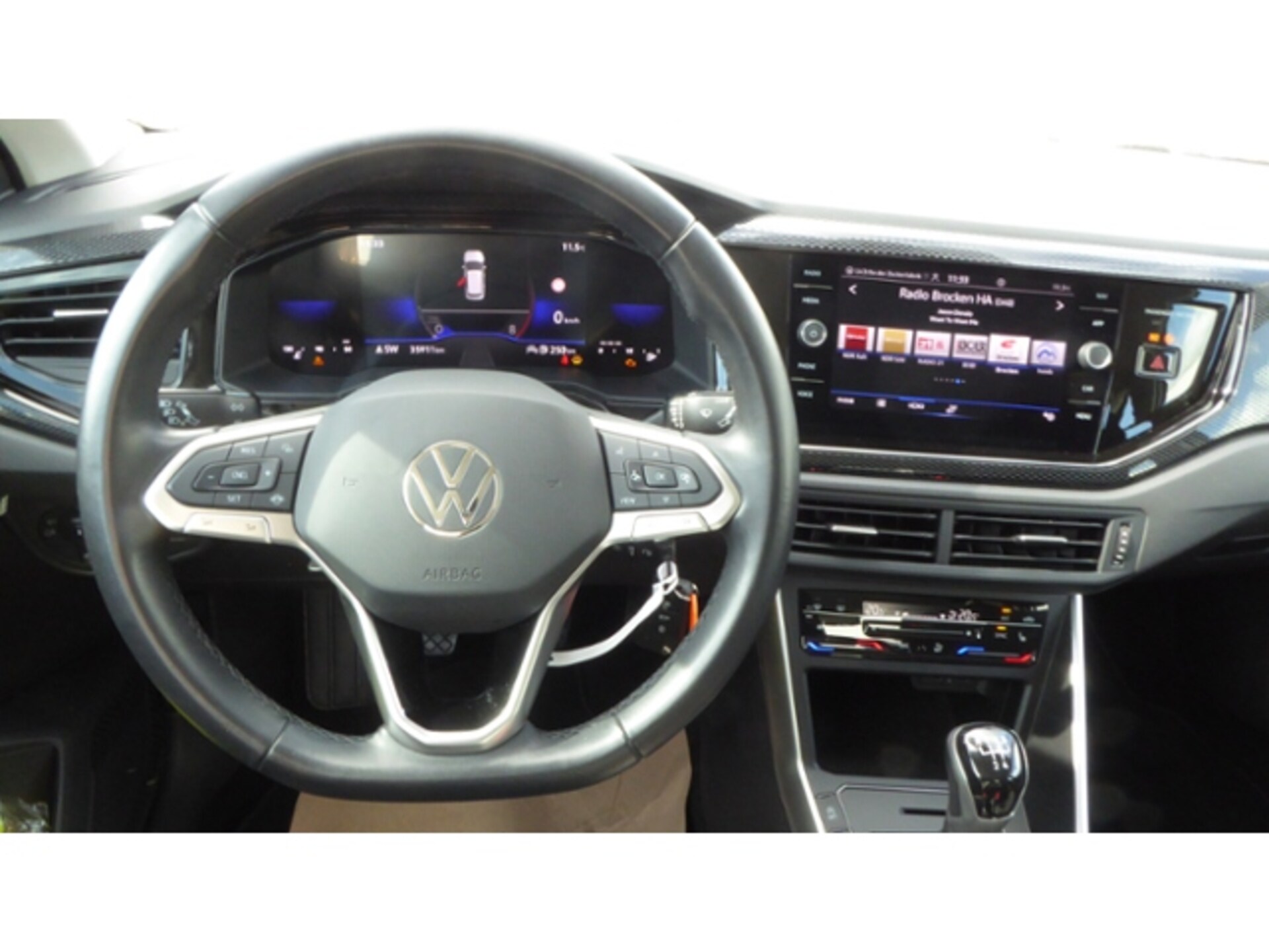 Volkswagen Polo Life