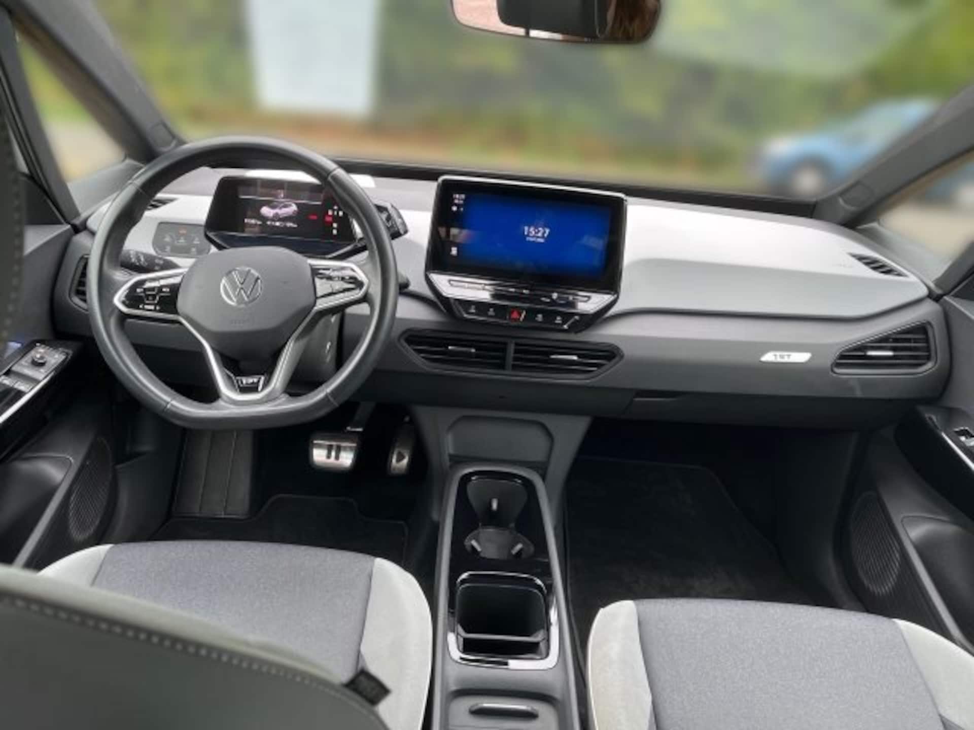 Volkswagen ID.3 1st Plus