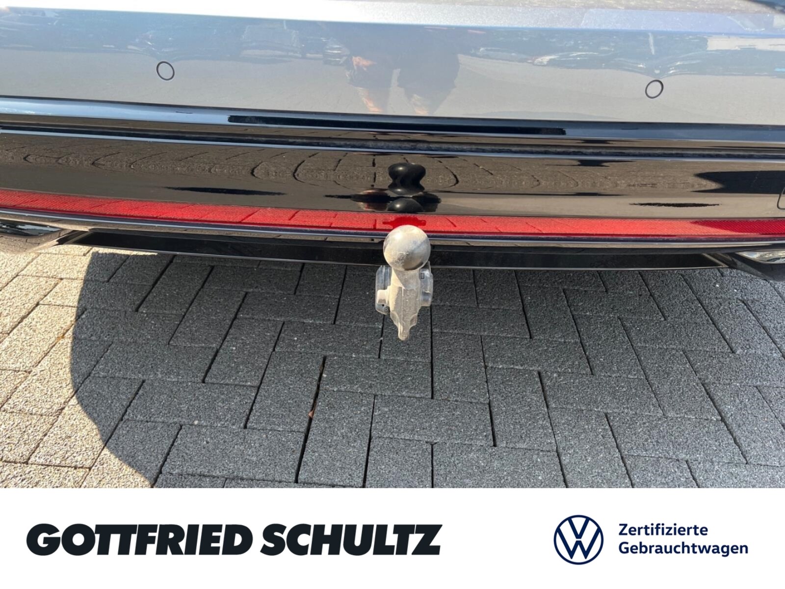 Volkswagen ID.7 – Bild 10