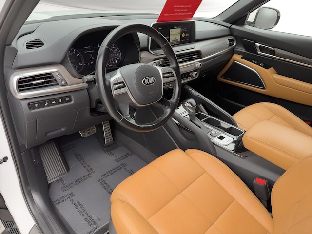2021 Kia Telluride