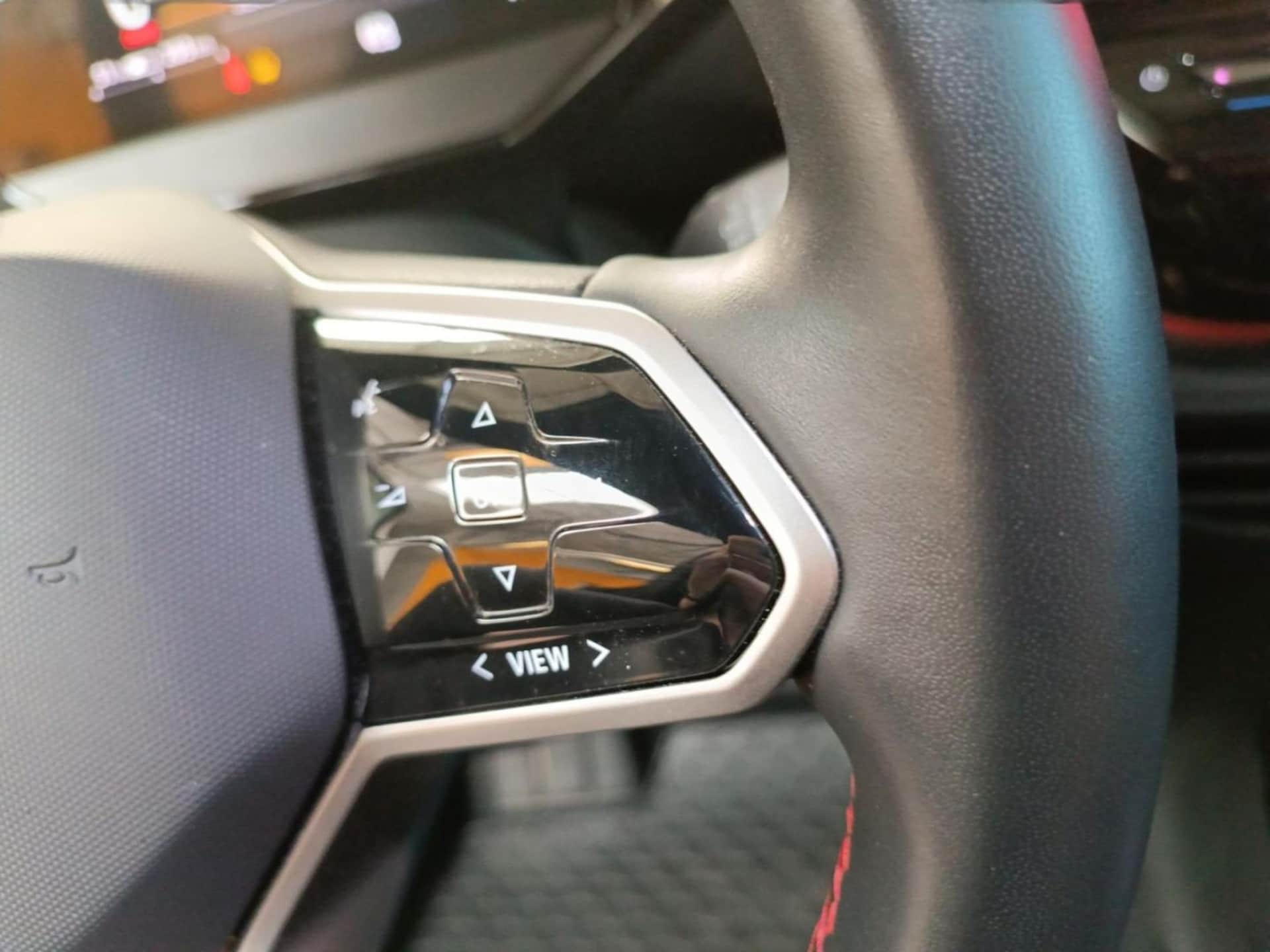 Volkswagen ID.4 GTX