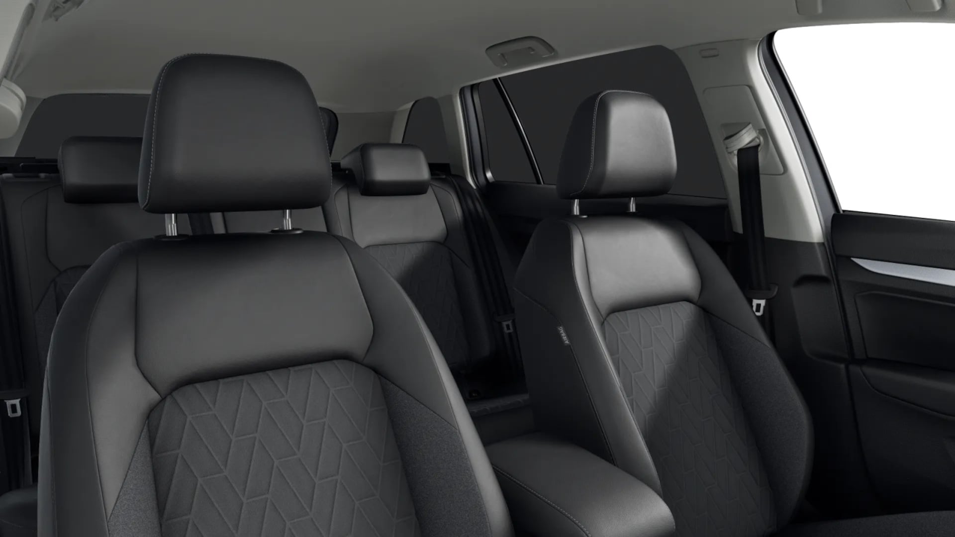 Volkswagen Golf Variant Goal