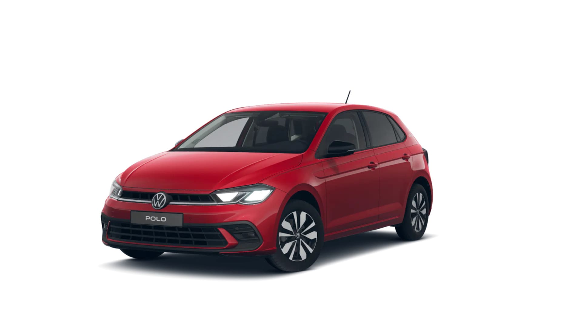 Volkswagen Polo Goal