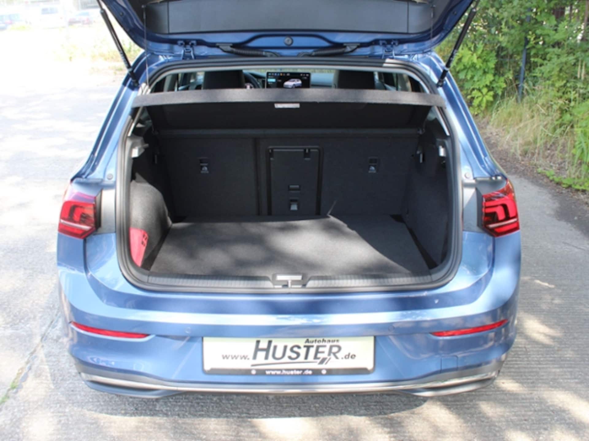 Volkswagen Golf ENERGY
