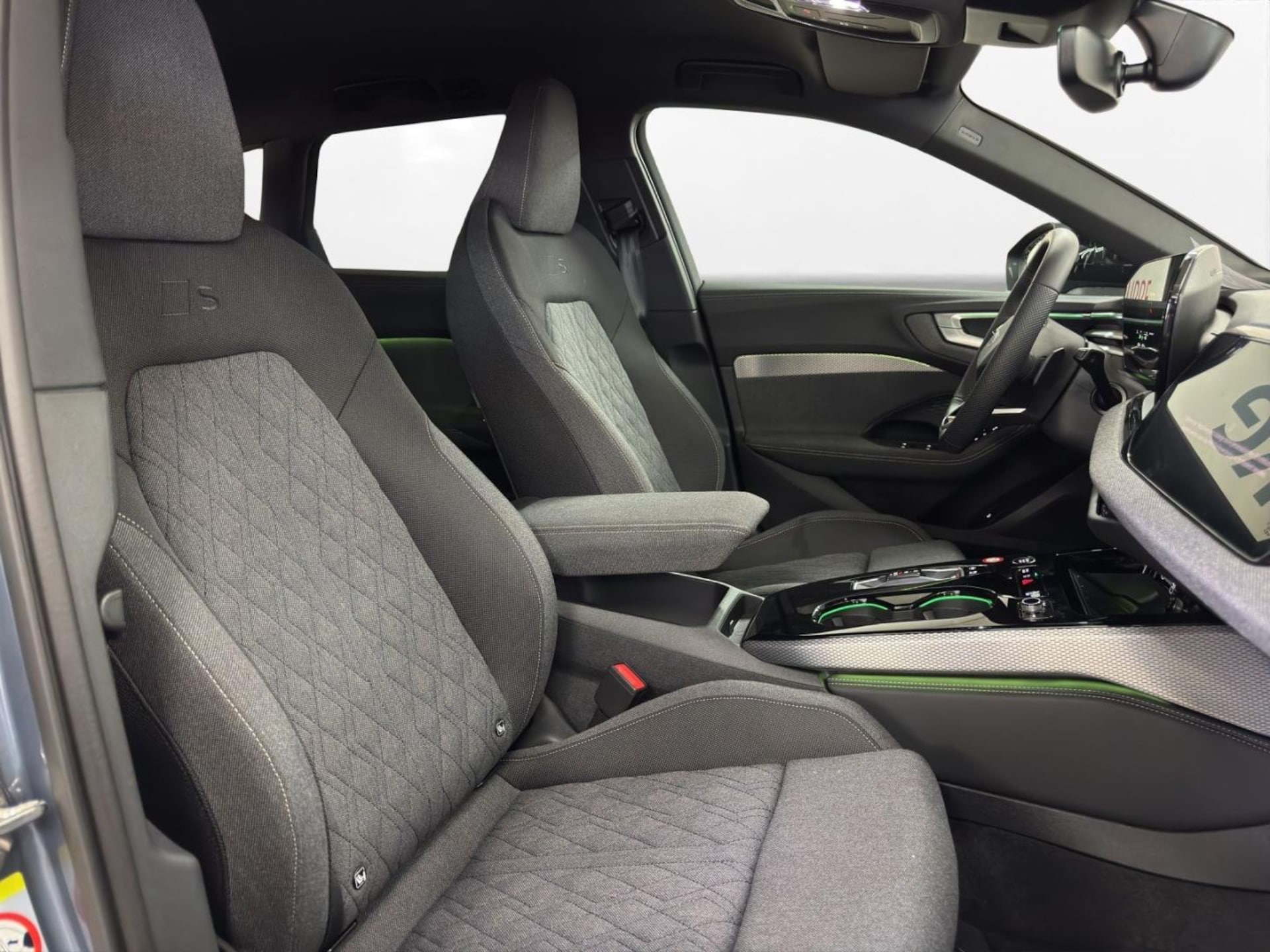 Audi A5 Avant e-hybrid