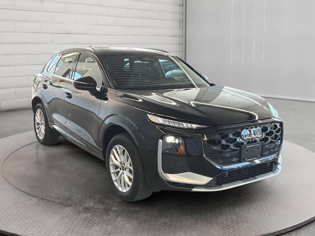 2026 Audi Q3 SUV