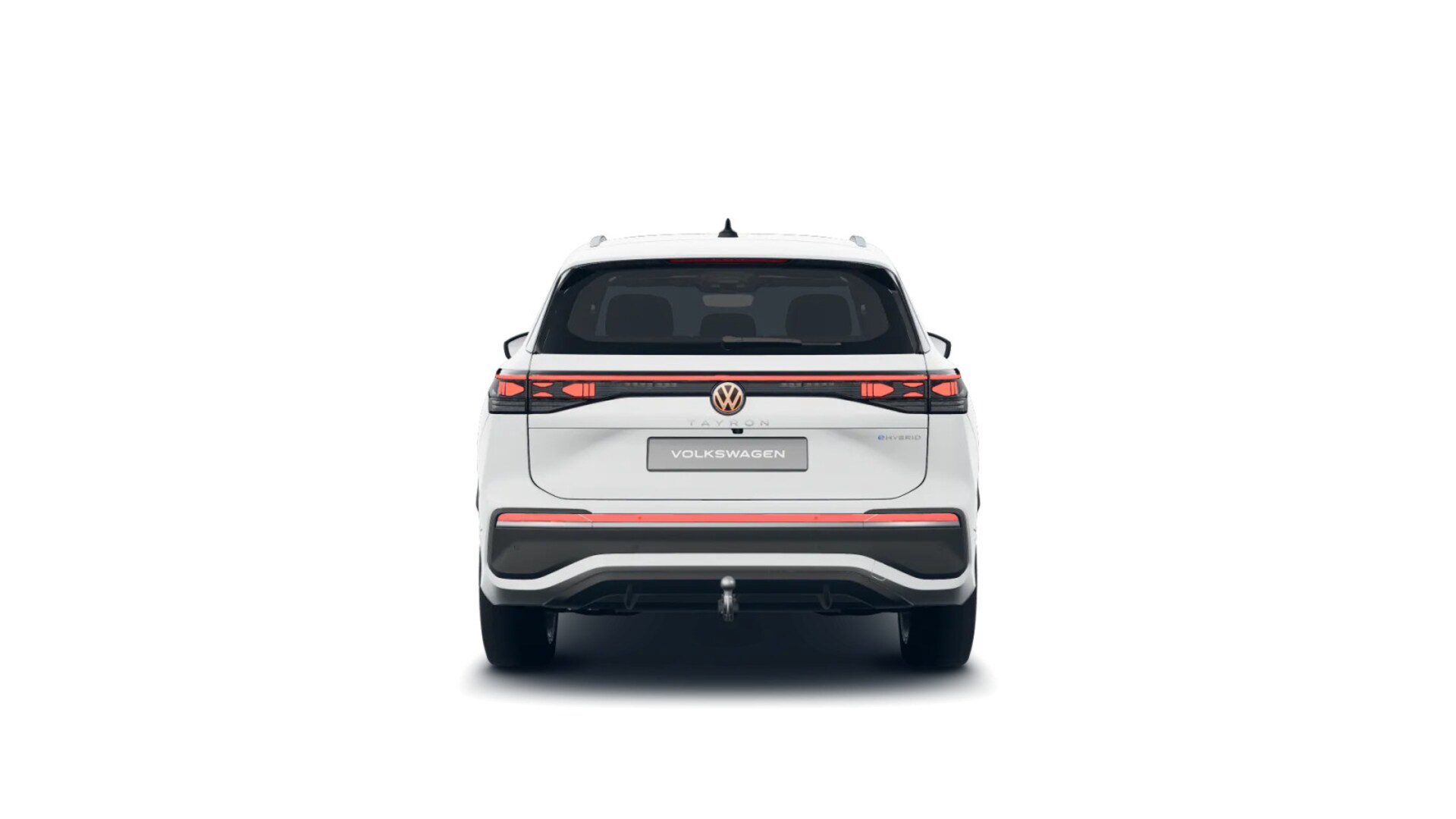 Volkswagen Tayron Elegance