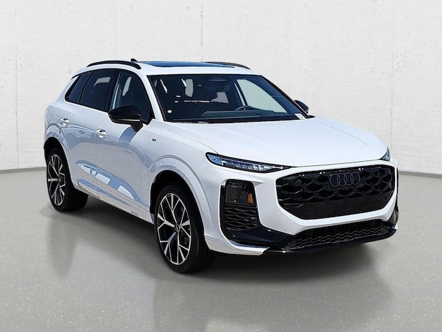 2026 Audi Q3 SUV