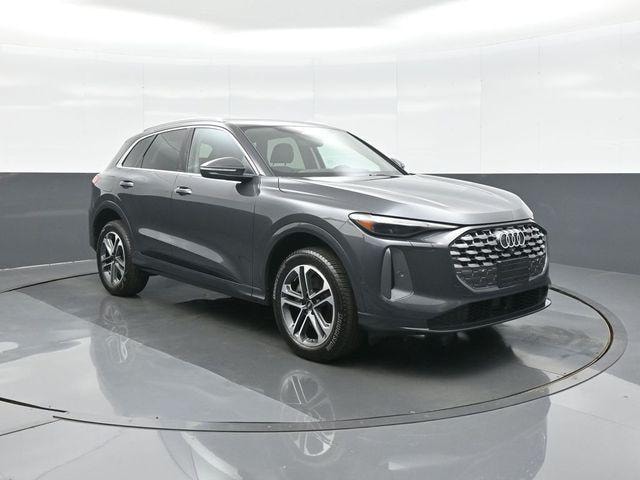 Photo of 2025 Audi Q5 