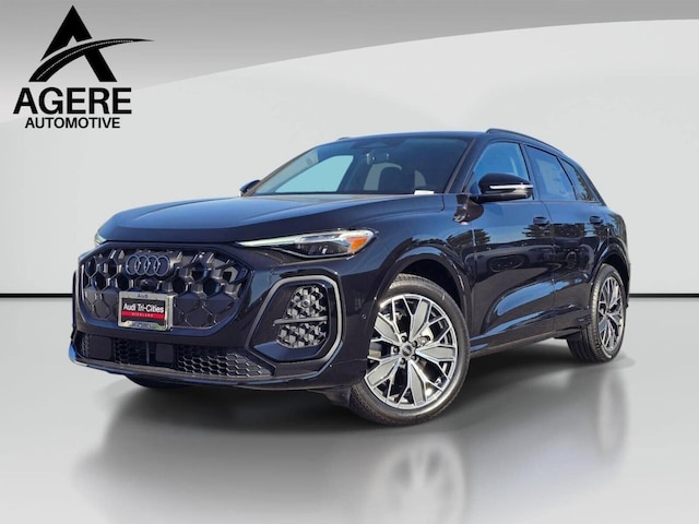 Photo of 2026 Audi Q5