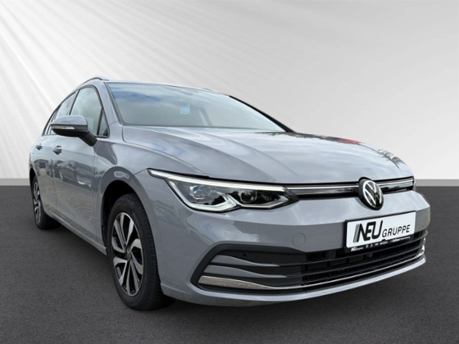 Volkswagen Golf Variant – Bild 6