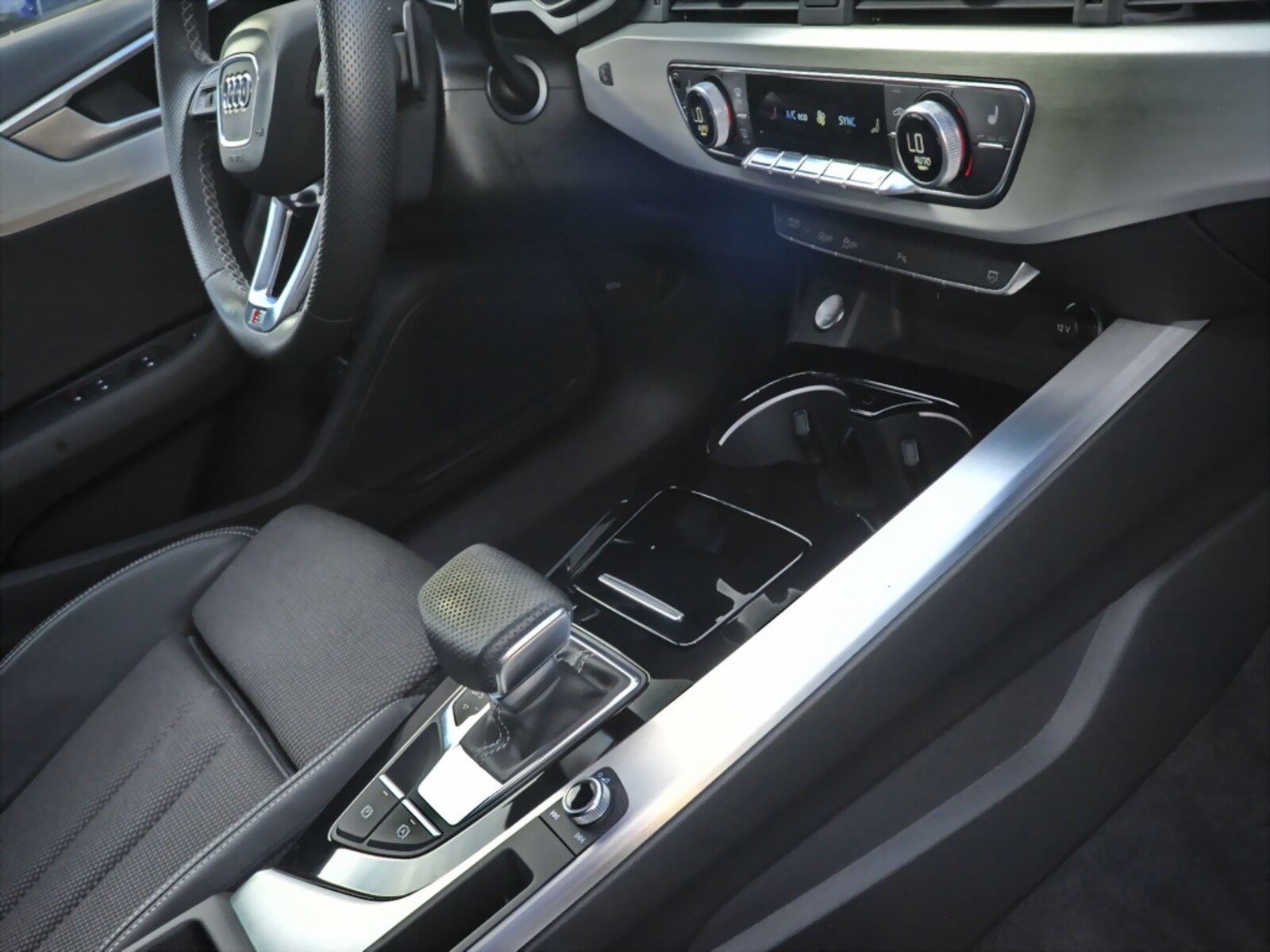 Audi A4 Avant – Bild 8