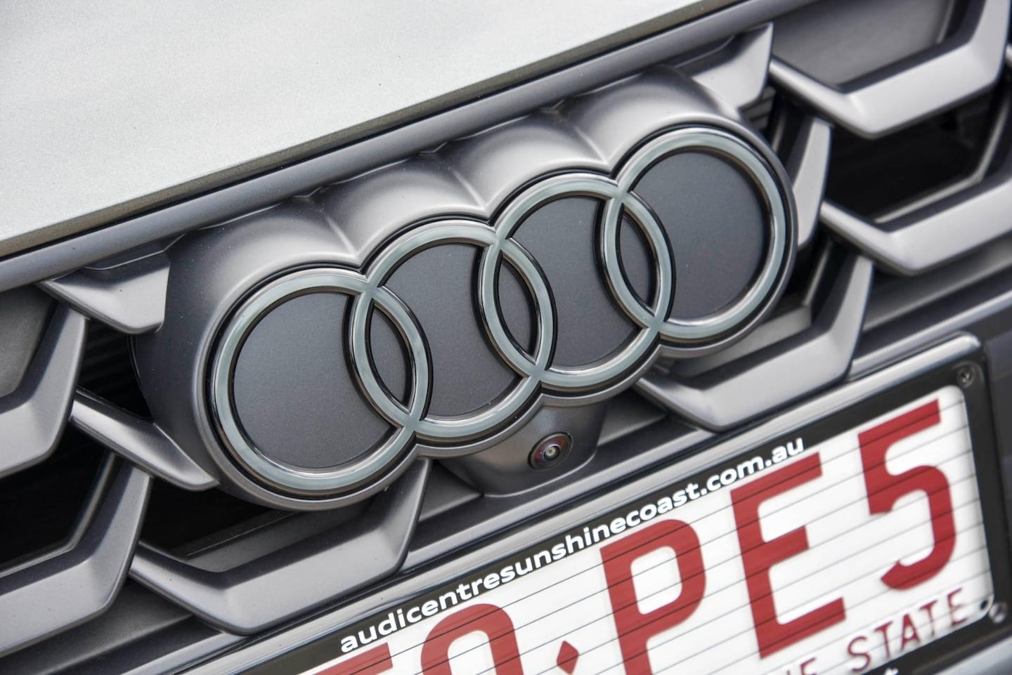 Image about Audi A5 Avant TFSI quattro 200 kW S tronic