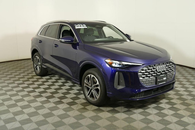 Photo of 2025 Audi Q5