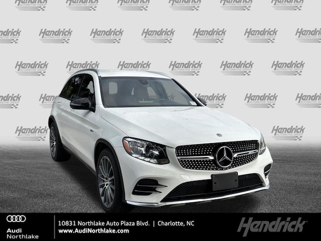2017 Mercedes-Benz