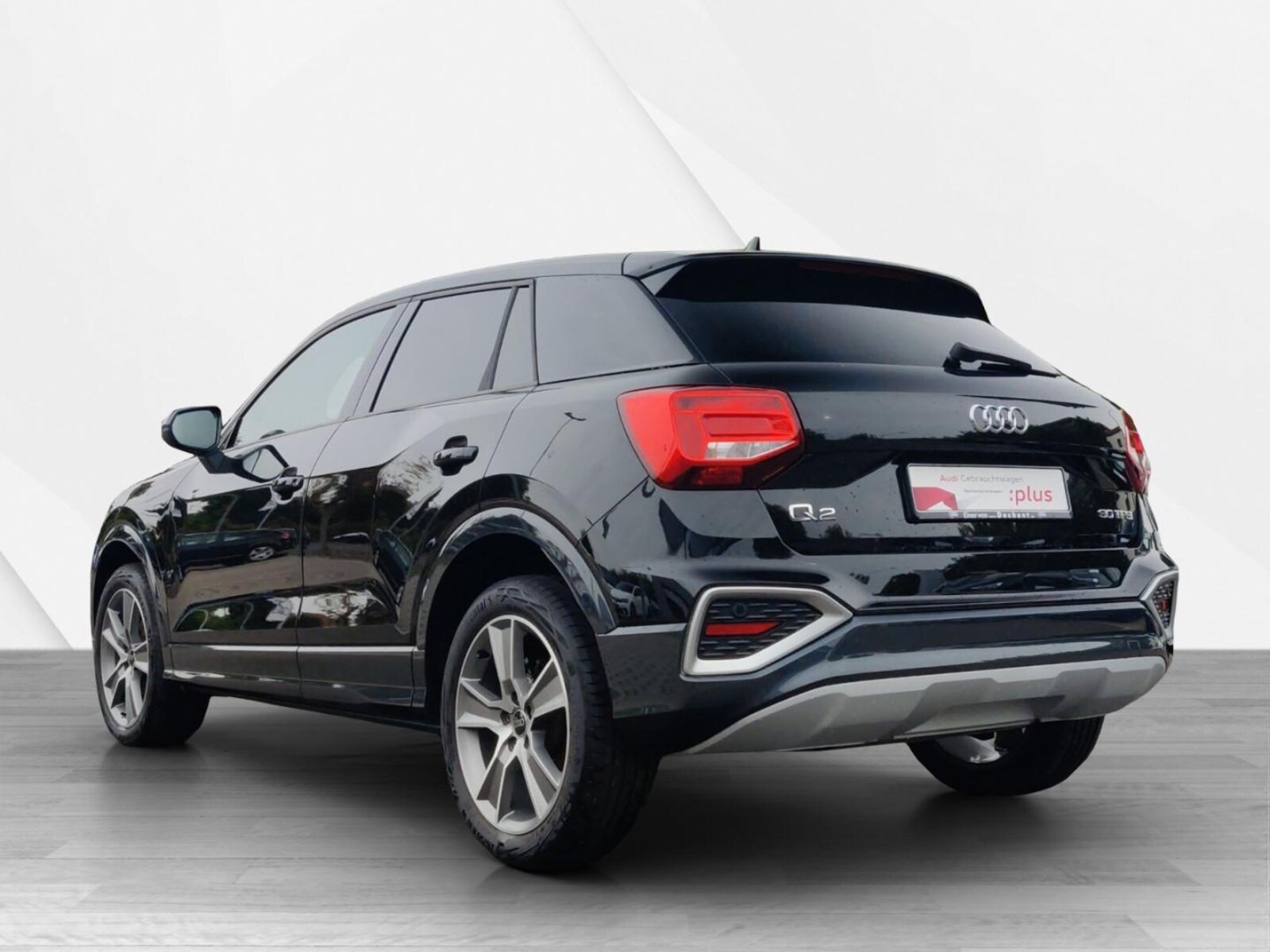 Audi Q2 – Bild 6