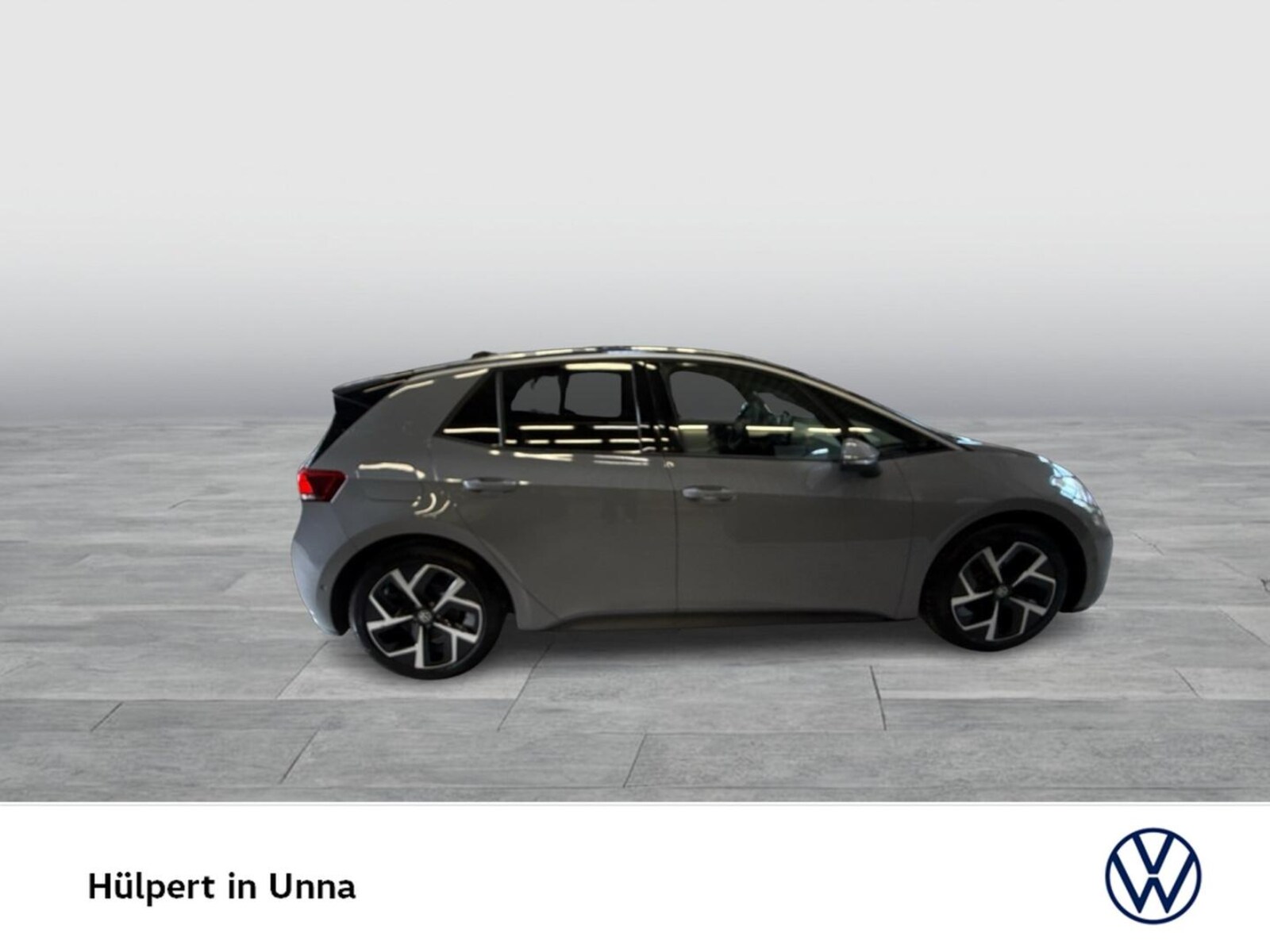 Volkswagen ID.3 – Bild 5