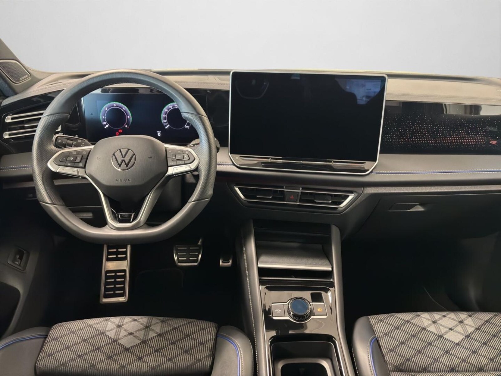 Volkswagen Tiguan – Bild 3