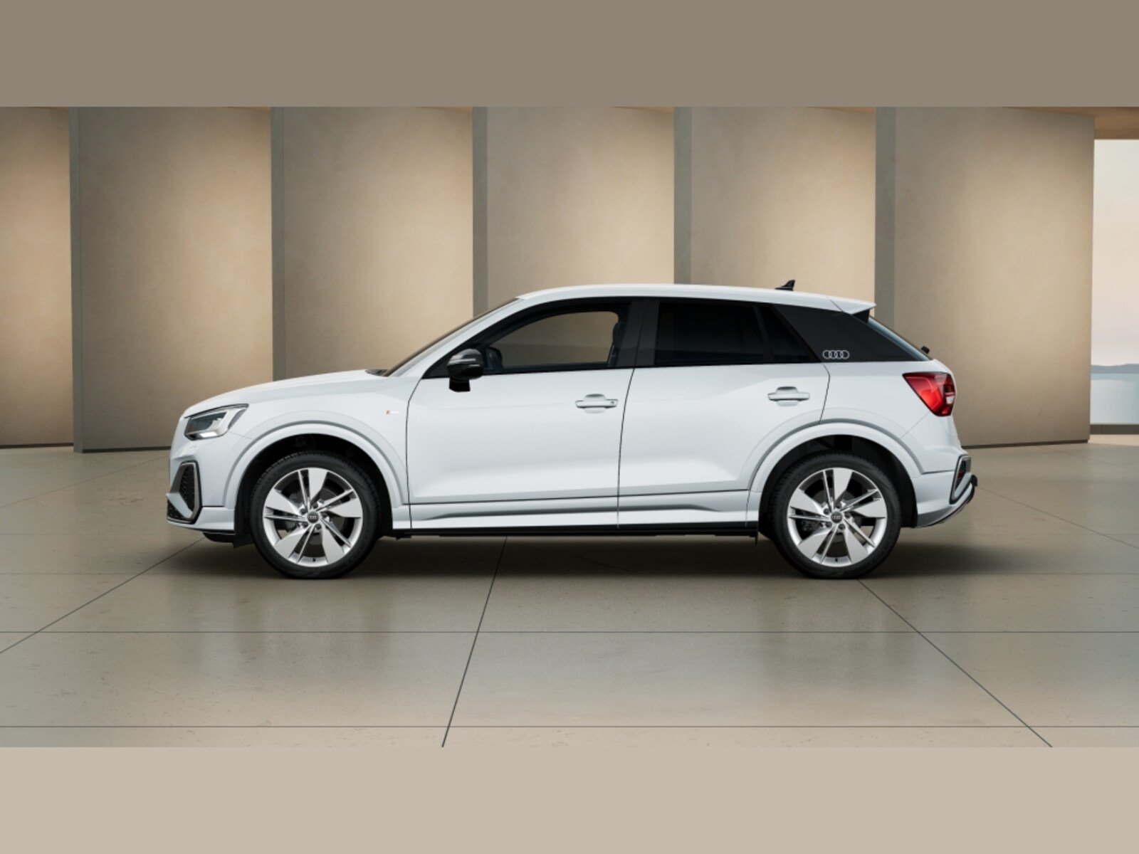 Audi Q2 – Bild 4