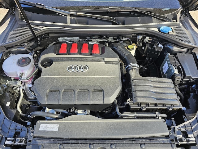 2026 Audi S3 Base - Photo 8