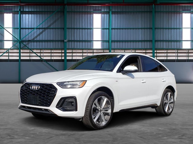 Photo of 2023 Audi Q5 Sportback