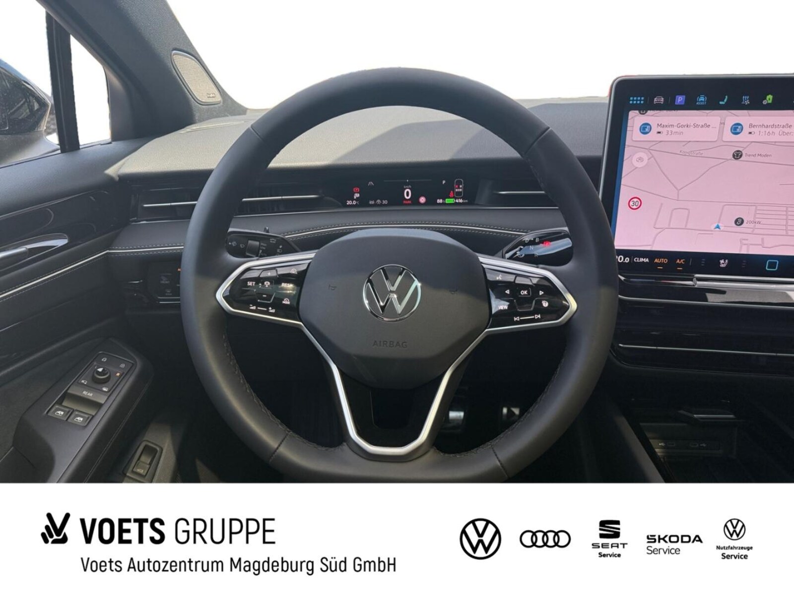 Volkswagen ID.7 Tourer – Bild 11