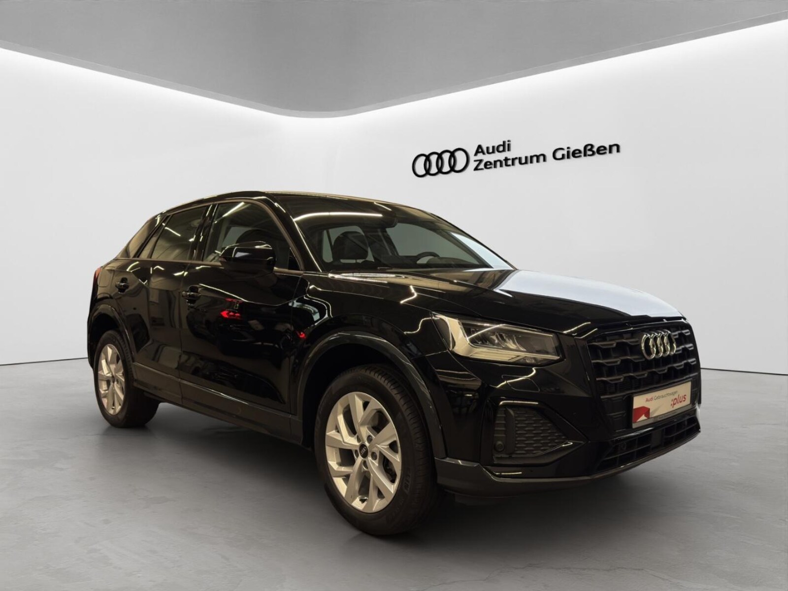 Audi Q2 – Bild 8