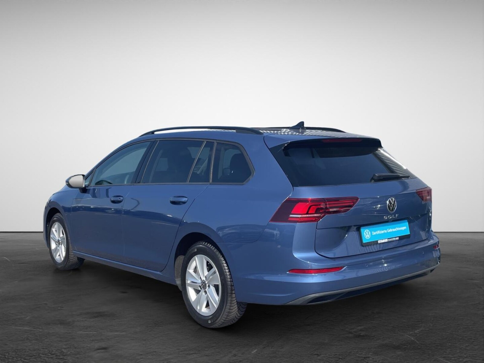 Volkswagen Golf Variant – Bild 5