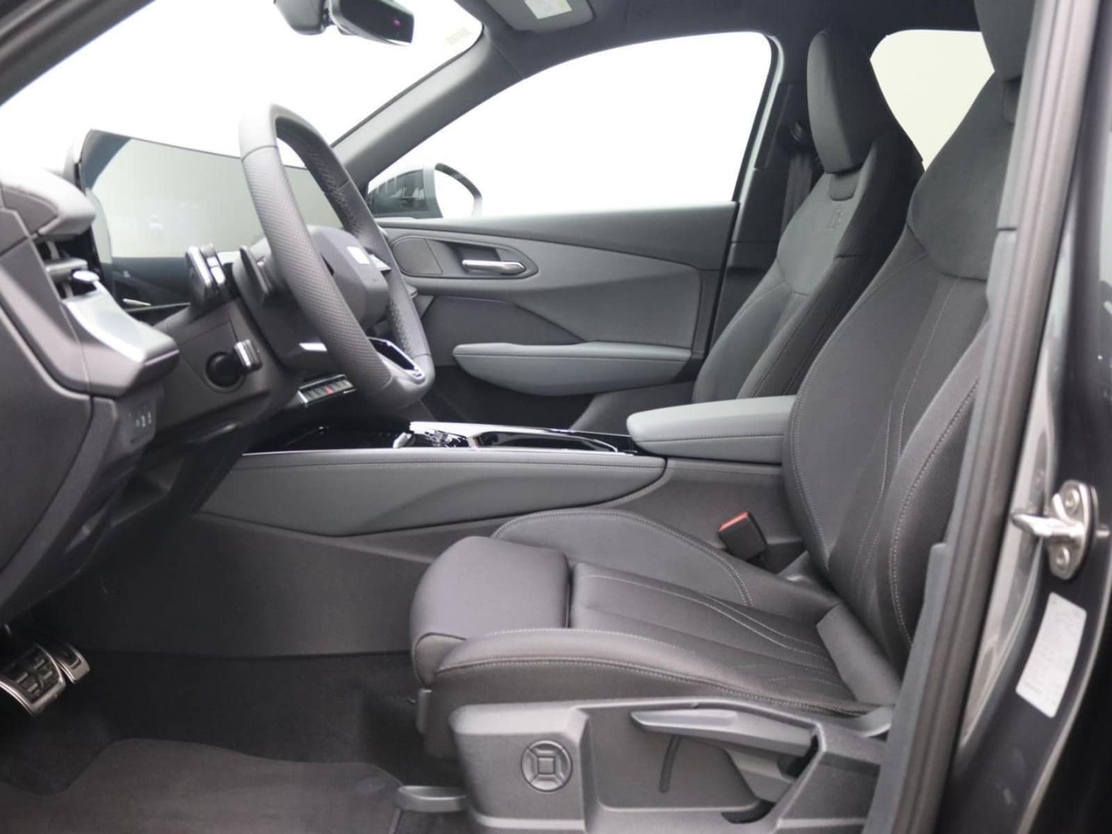 Audi Q3 – Bild 14